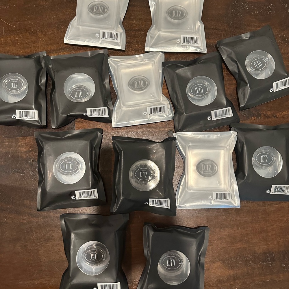 LASHIFY Gossamer Lash Bundle